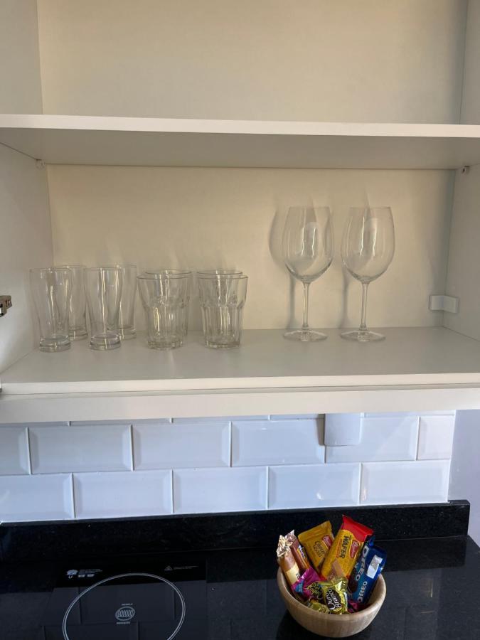 Apartamento Apto Brava 100m Do Mar