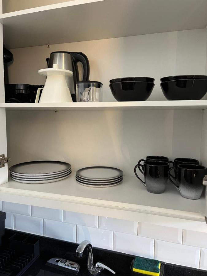 Apartamento Apto Brava 100m Do Mar Balneario Camboriu