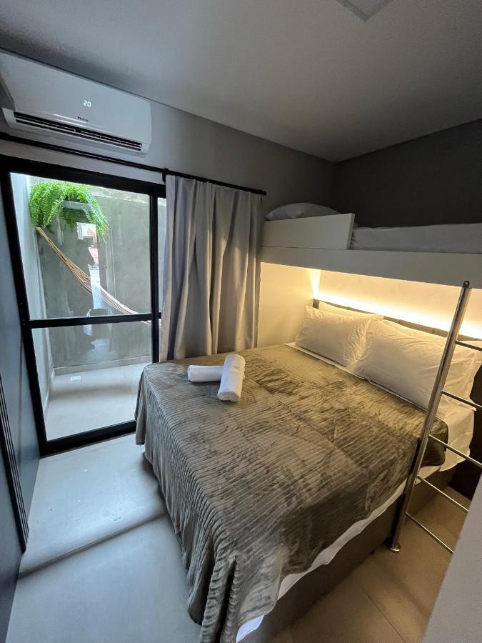 Apartamento Apto Brava 100m Do Mar Balneario Camboriu